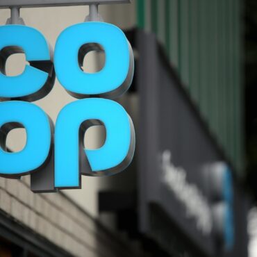 Co op to open dozens of new stores in 2025