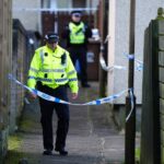 Deaths of man 36 and young girl unexplained say police