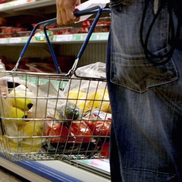 Food prices to rise by 42 this year amid increased costs industry warns