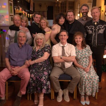 Gavin and Stacey festive special among most watched shows this century