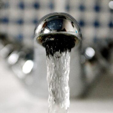 Household water bills to rise by an average 31 a year from April