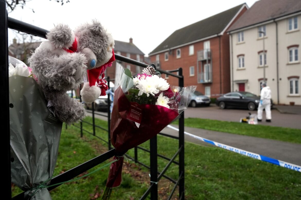 Man arrested after two women die and two injured in Christmas Day stabbing