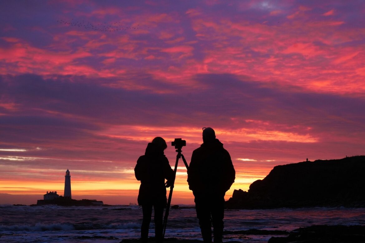 Met Office forecasts mild Christmas with notably high temperatures