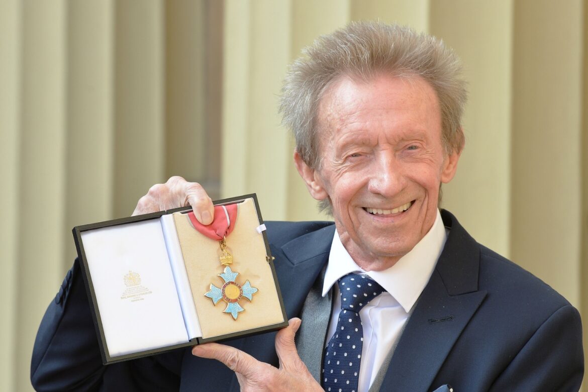 One of footballs giants tributes paid to Denis Law following death aged 84