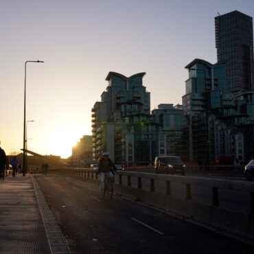 Rare red warning issued as UK braces for Storm Darragh