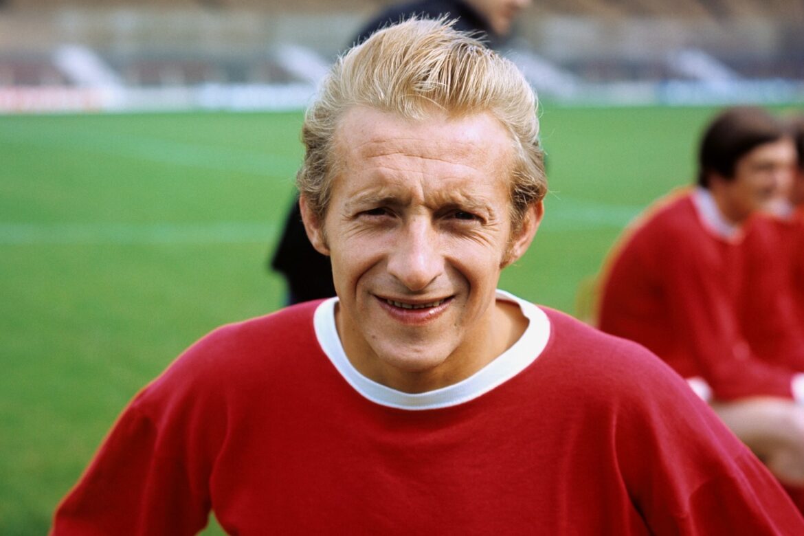 Saturday football briefing Football mourns Denis Law as Erling Haaland signs mega deal