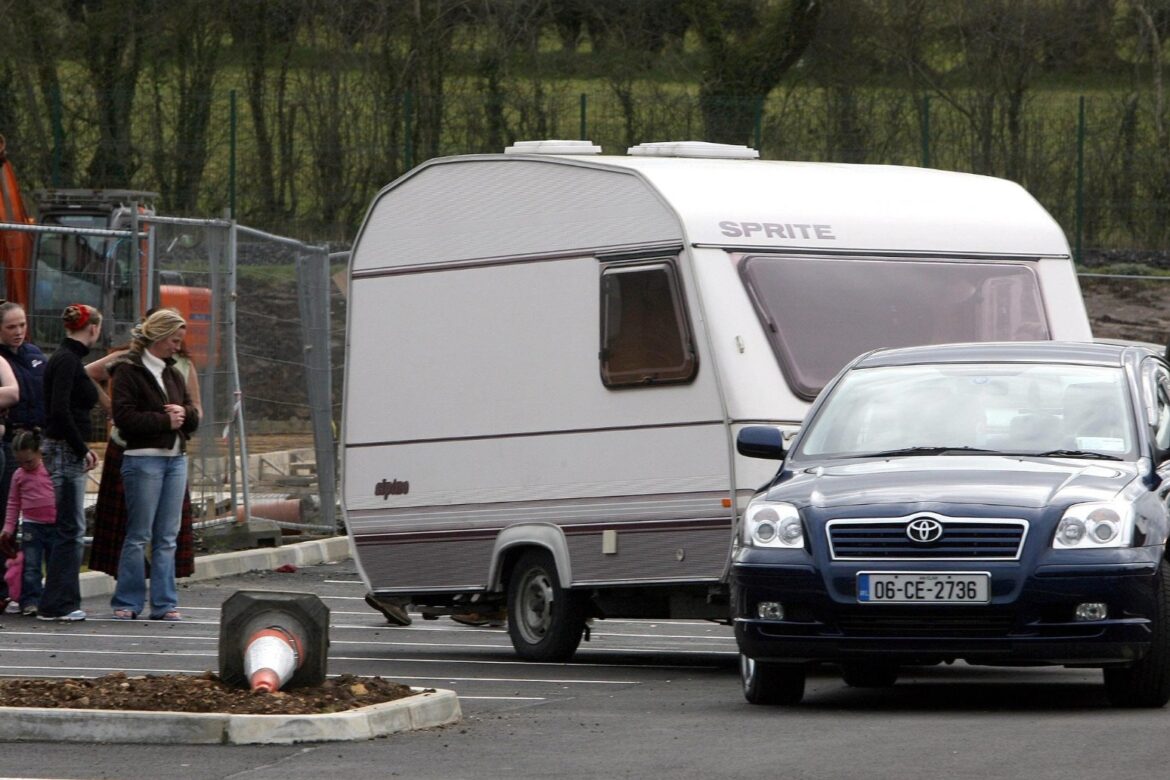 Travellers and Roma face most prejudice of any ethnic group in Ireland report