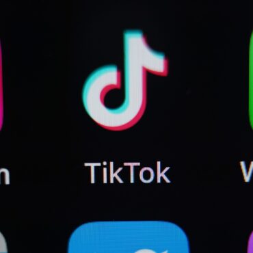 US Supreme Court upholds law banning TikTok