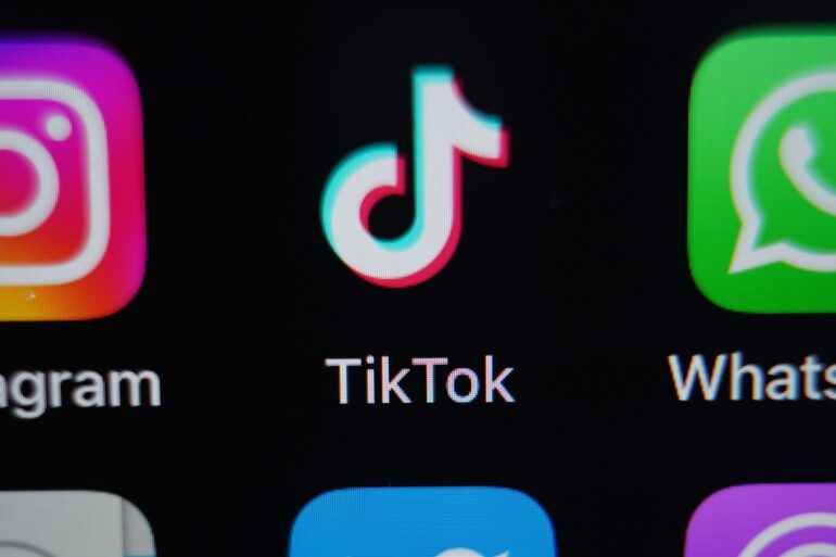 US Supreme Court upholds law banning TikTok