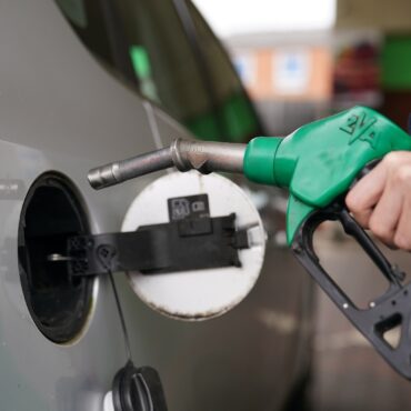 Drivers unfortunate casualties of oil price rise as petrol hits six month high