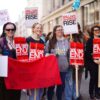 Keir Starmer shares message to daughter on International Womens Day