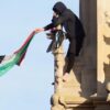 Man charged after scaling Big Ben