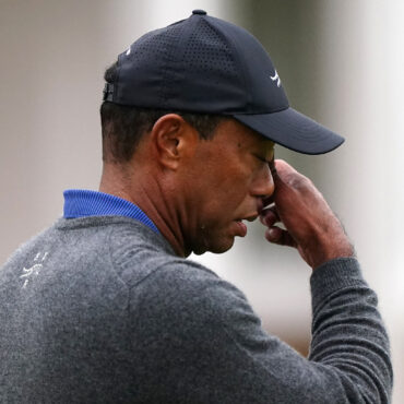 Tiger Woods to miss Players Championship