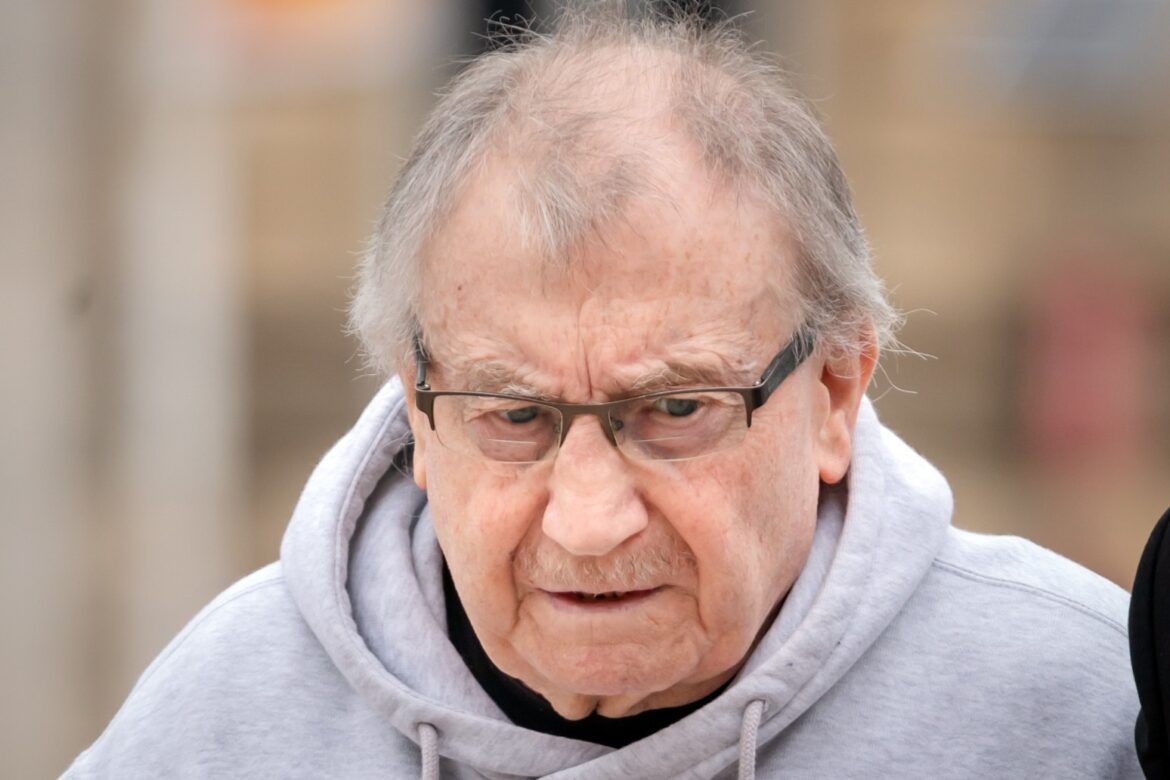 Grandfather of Jesse Lingard tells court he was not an ogre with pics