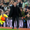 Proud Unai Emery targets Champions League return