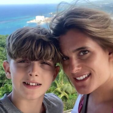 A mums campaign to find out why her son took his own life