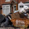 Acas called in for talks on Birmingham bin strike
