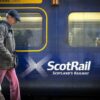 Actress says ScotRails new AI announcer uses her voice data without permission