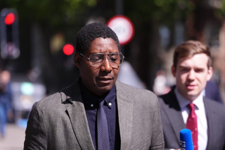 Bargain Hunt expert admits failing to report art sales to Hezbollah financier