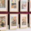 Bob Dylan to showcase emotional paintings in London