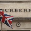 Burberry to cut up to 1700 jobs worldwide after 3m loss