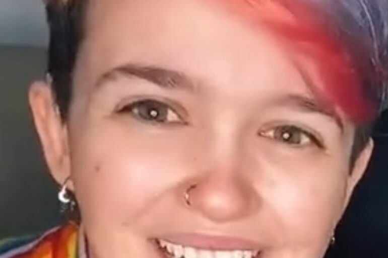 Deaf TikTok star died after failure by mental health services inquest finds