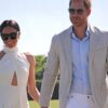 Duke of Sussex quits as patron of African charity he founded in 2006