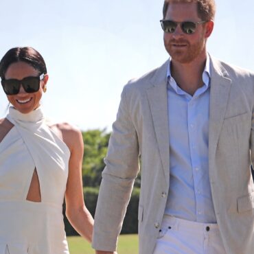 Duke of Sussex quits as patron of African charity he founded in 2006