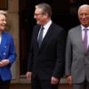 Fishing deal helps smooth way for UK EU summit agreement