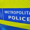 Five men arrested after Counter Terrorism Police uncover suspected plot