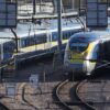 Hull Trains drivers strike for second day over sacked colleague