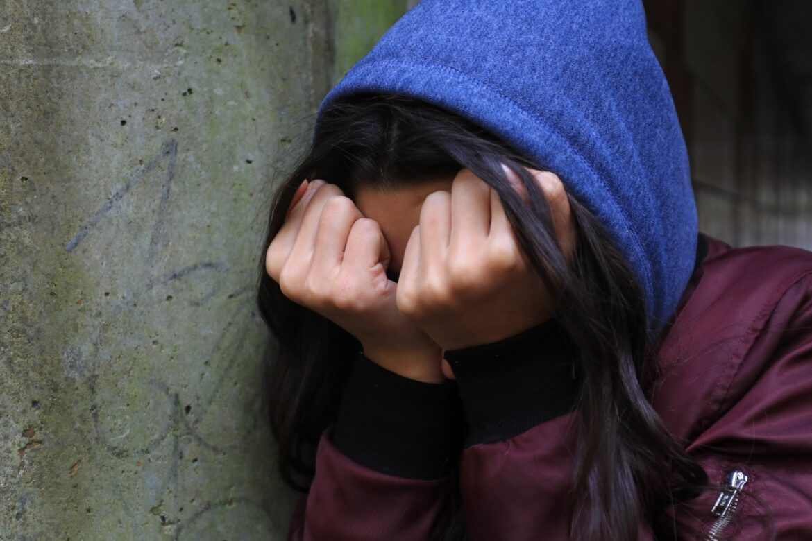 Invest in childhood or risk losing a generation to poor mental health