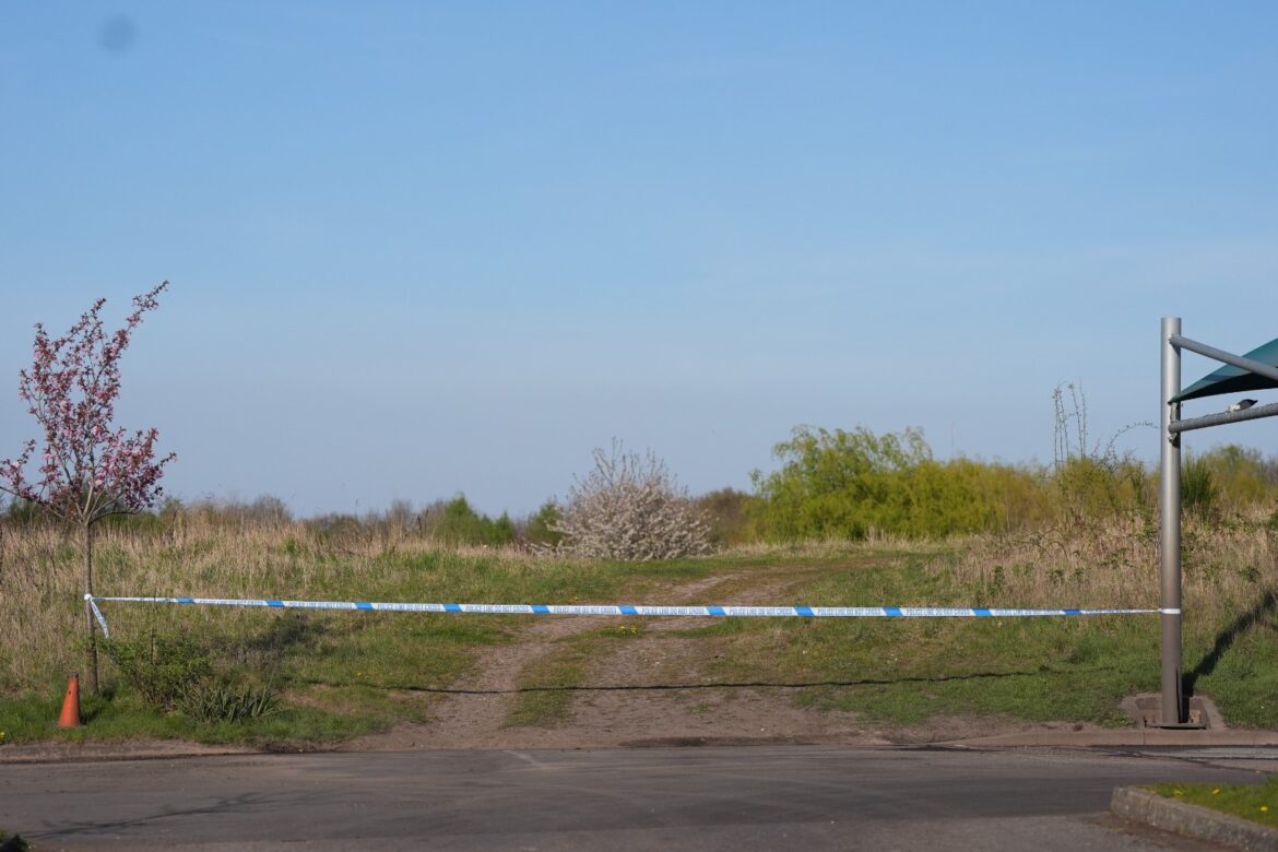 IOPC investigate after woman hit on golf course by van being pursued by police
