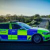 Man arrested after car collides with pedestrians following fight report police