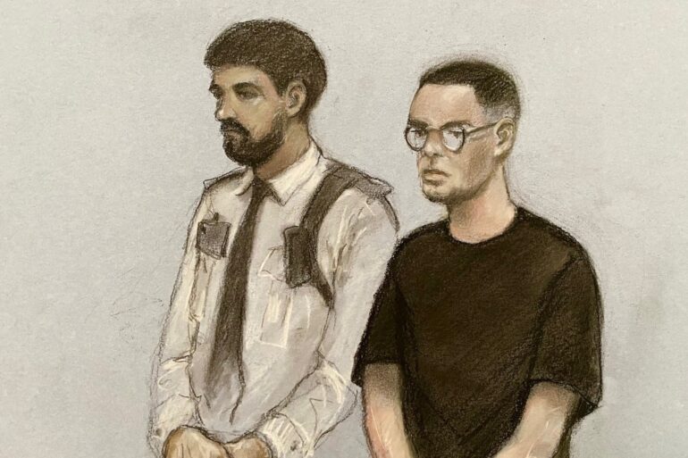 Man jailed for 30 years for attempted murder of nine year old girl