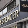 Marks Spencer reveals customer data taken by hackers after cyber attack