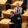 McArthur hails landmark moment after Holyrood vote on assisted dying
