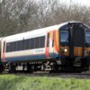 Minimum age for train drivers to be lowered to 18 amid shortage