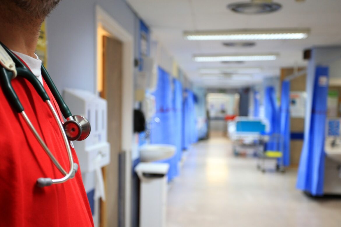 More than 1000 physician associates could enter NHS workforce each year