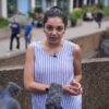 Mother of jailed British activist admitted to hospital while on hunger strike