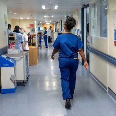 NHS boards pay 227m compensation in five years figures suggest