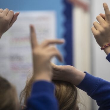 Number of modern languages teachers down by more than a fifth figures suggest