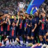 Paris St Germain sweep aside Inter Milan to win Champions League