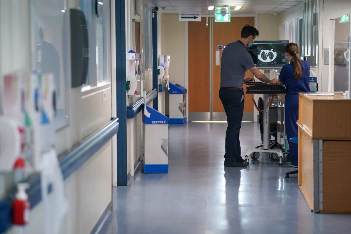 Patients in AE risk getting worse because of missed medicine doses
