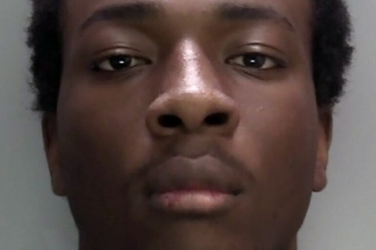 Prisoner who fatally kicked and stamped on fellow inmate is jailed for life