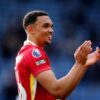 Real Madrid keen to sign Trent Alexander Arnold in time for Club World Cup