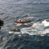 Royal Navy warship seizes 30m of drugs in Middle East