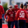 Ruthless England thrash West Indies by nine wickets to clinch T20 series win