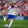 Saturdays football briefing Beever Jones nets England treble as Liverpool bid for Wirtz