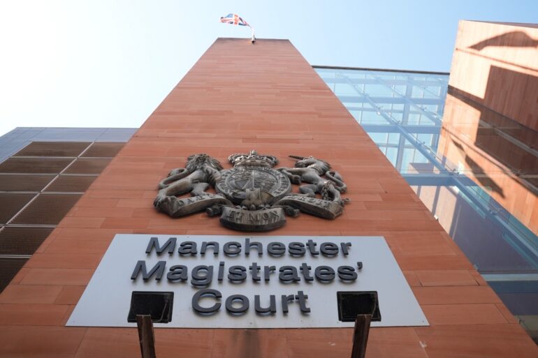 Second man charged over bottle attack involving singer Chris Brown